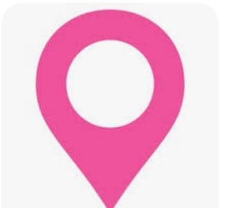 Location Icon